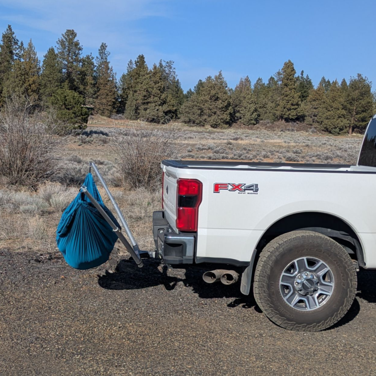 Mammoth Mount XL