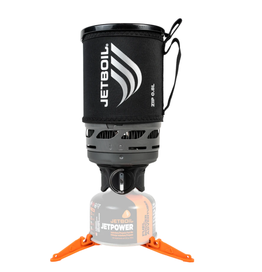 Jetboil - ZIP 0.8L FAST BOIL SYSTEM