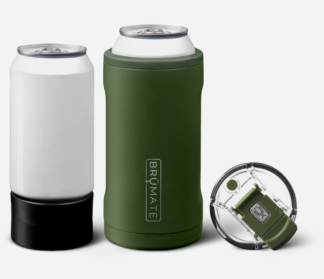 Hopsulator TRIO - OD Green