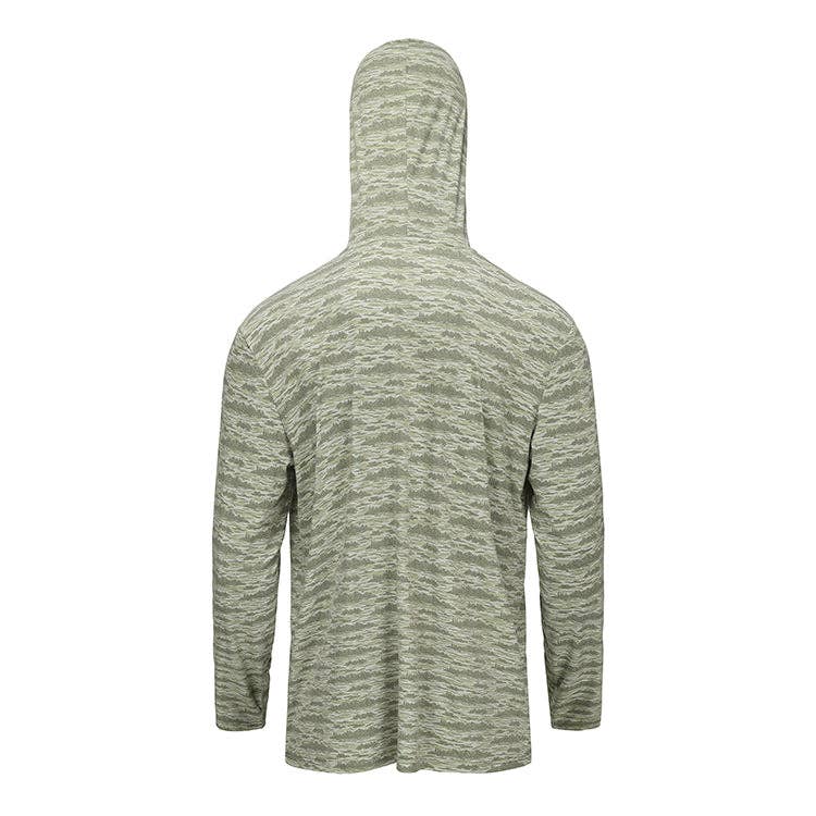 Honey Hole Outdoors - Performance Hoodie - West Scape