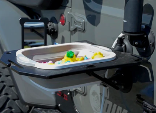 Sink Station