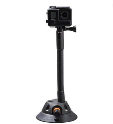 Action Camera Flex Mount
