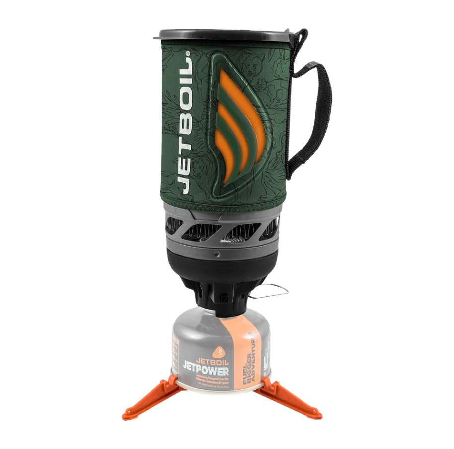Jetboil - Flash 1L - WILD