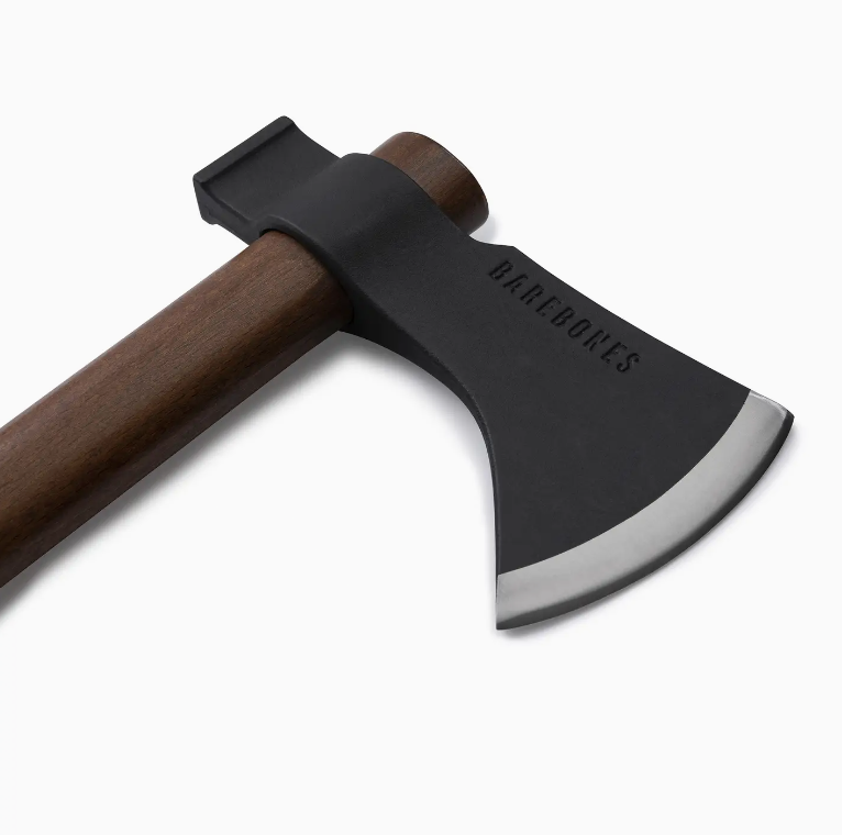 Field Hatchet