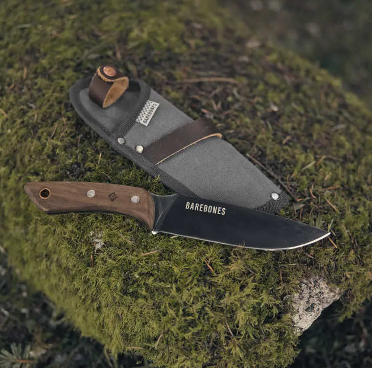 No.6 Field Knife