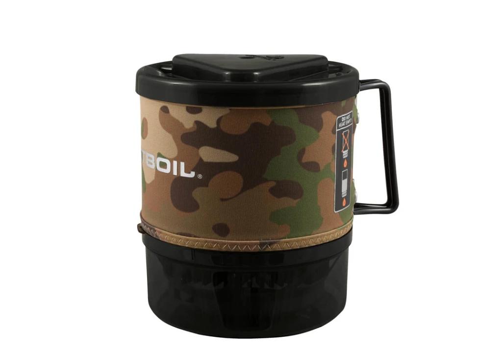 Jetboil - Mini Mo Cooking System - Camo
