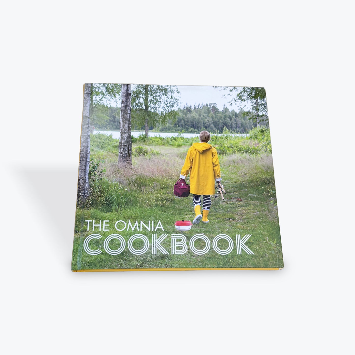 Omnia Cookbook