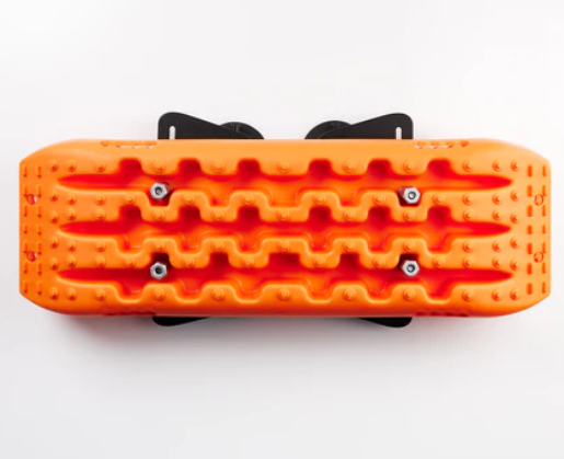 Universal Recovery Board Mount