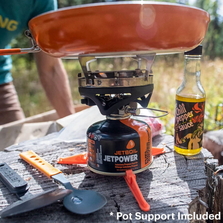 Jetboil Mini Mo Cooking System - Adventure