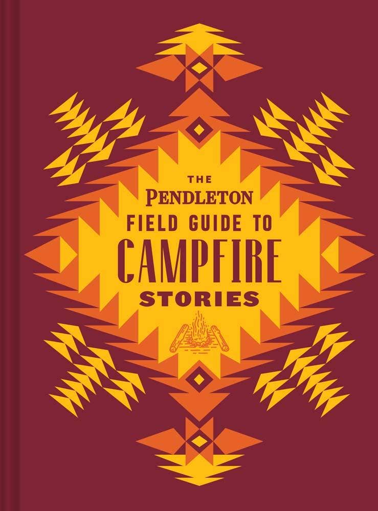 Field Guide to Campfire Stories