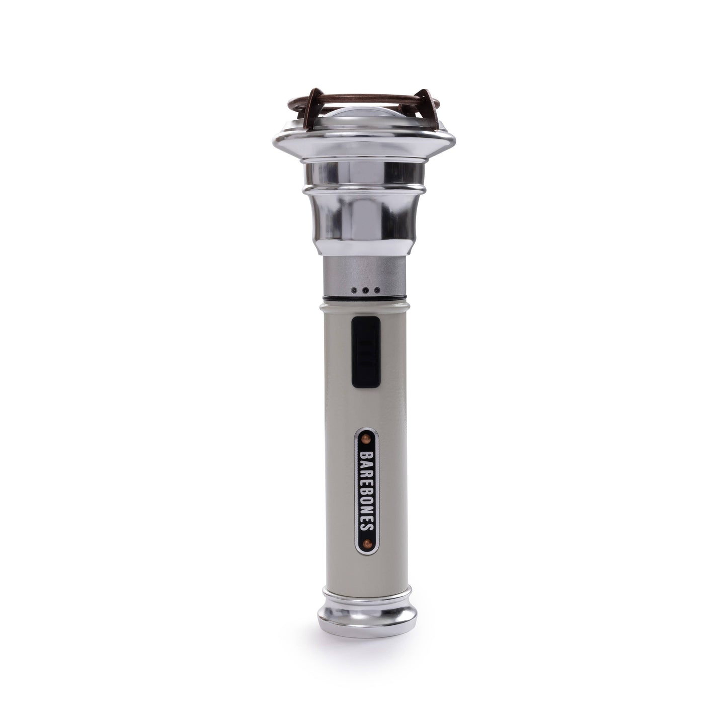 Barebones - Vintage Flashlight