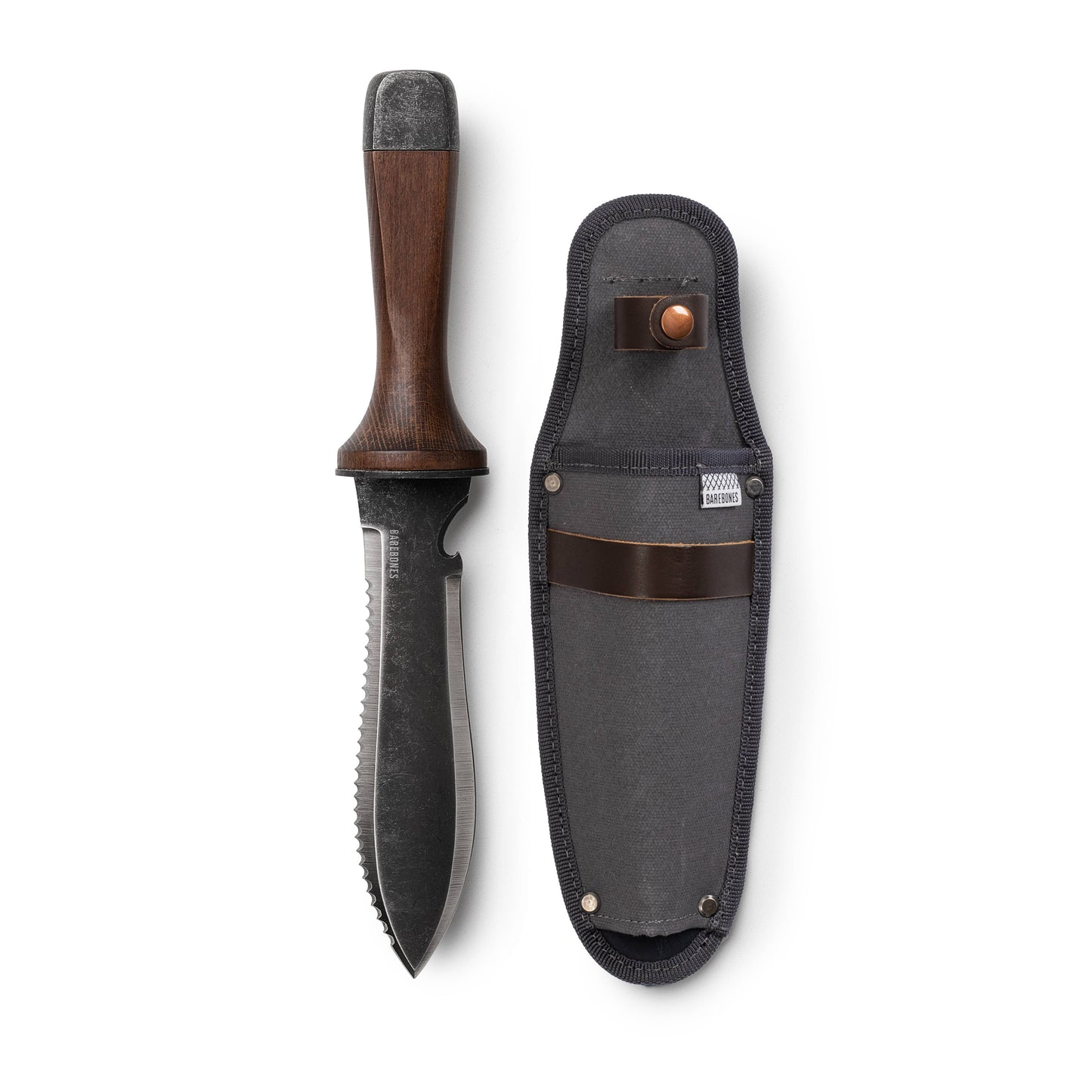 Barebones - Hori Hori Ultimate with Sheath