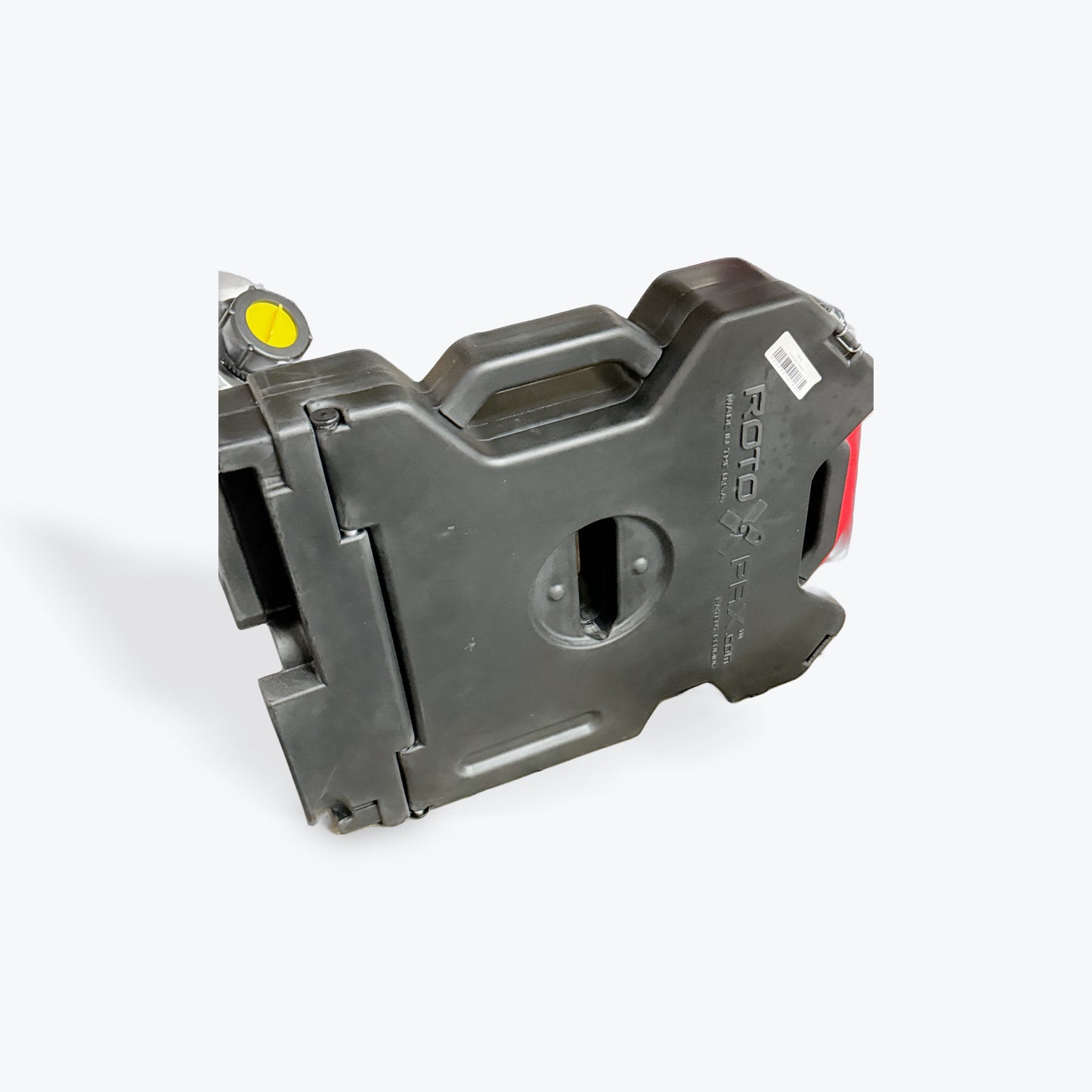 Rotopax 2G BLK Storage