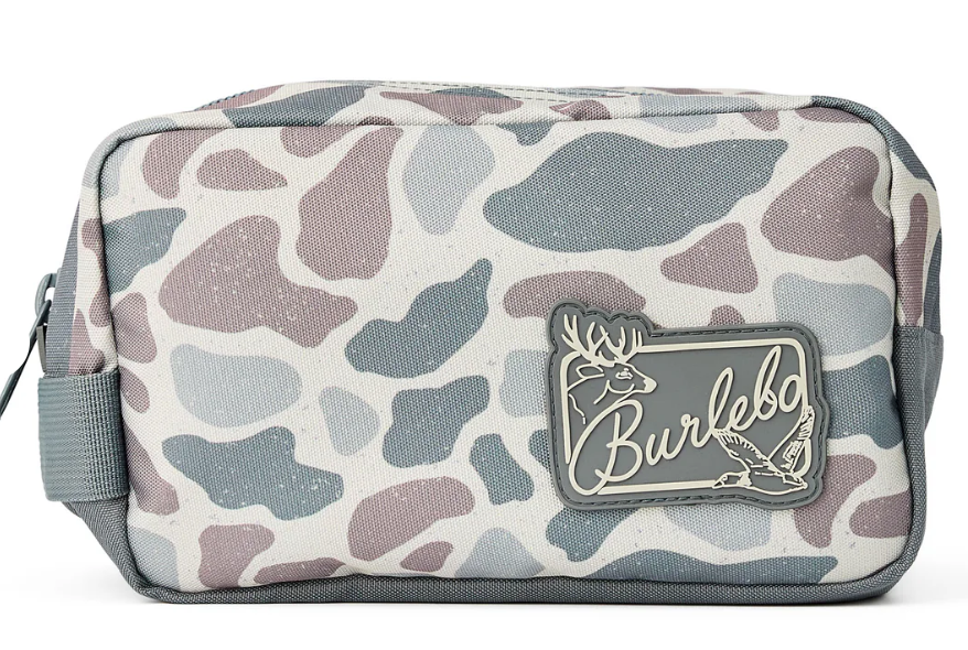 Burlebo - DOPP Kit