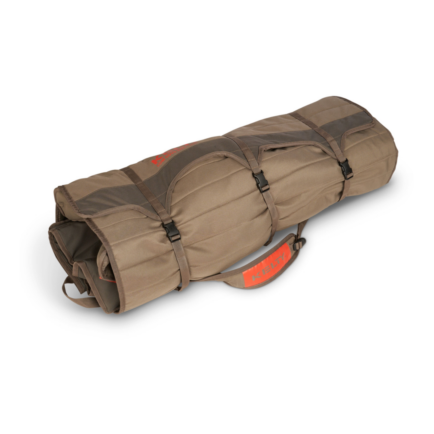 Kelty Lowdown Loveseat Nest Bungee Cord/Beluga