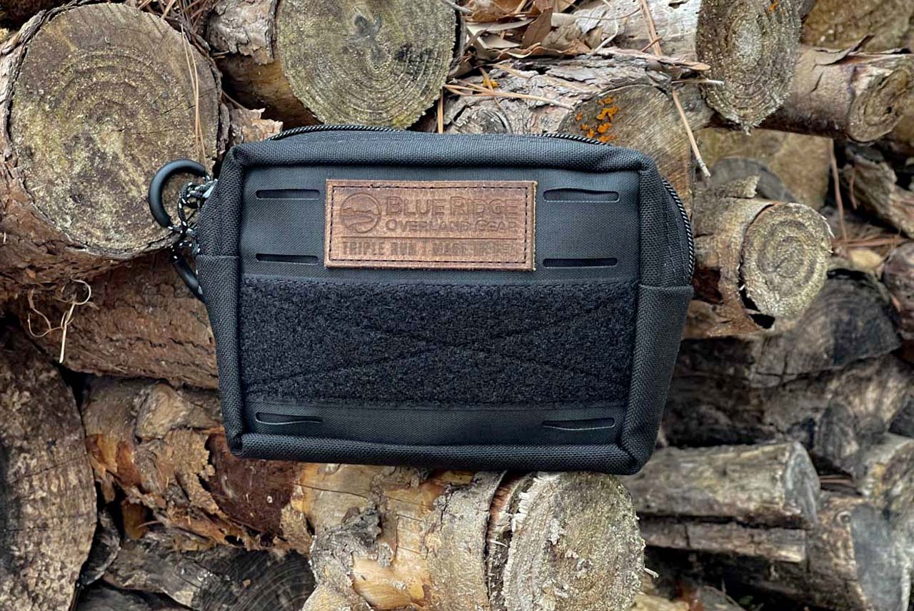 Blue Ridge Overland