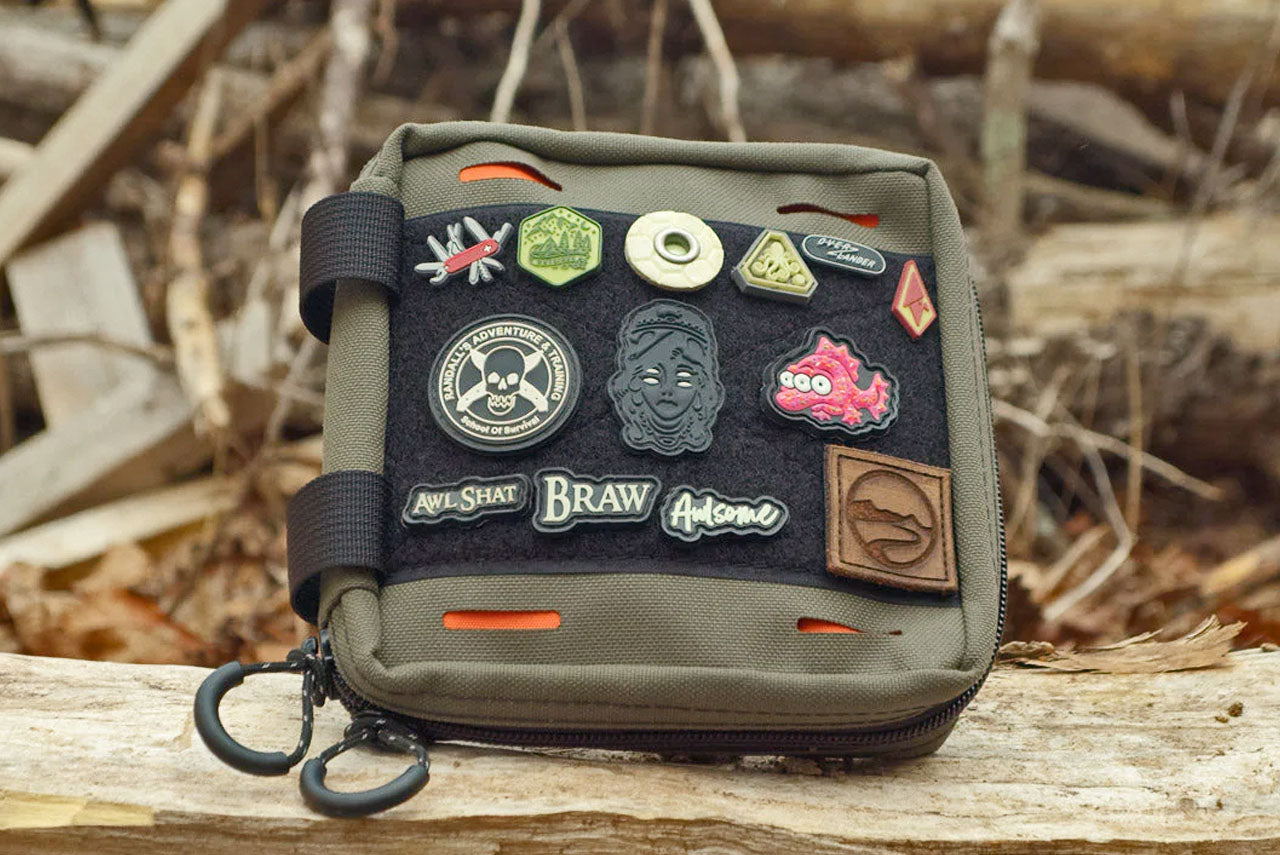 Overland Essentials