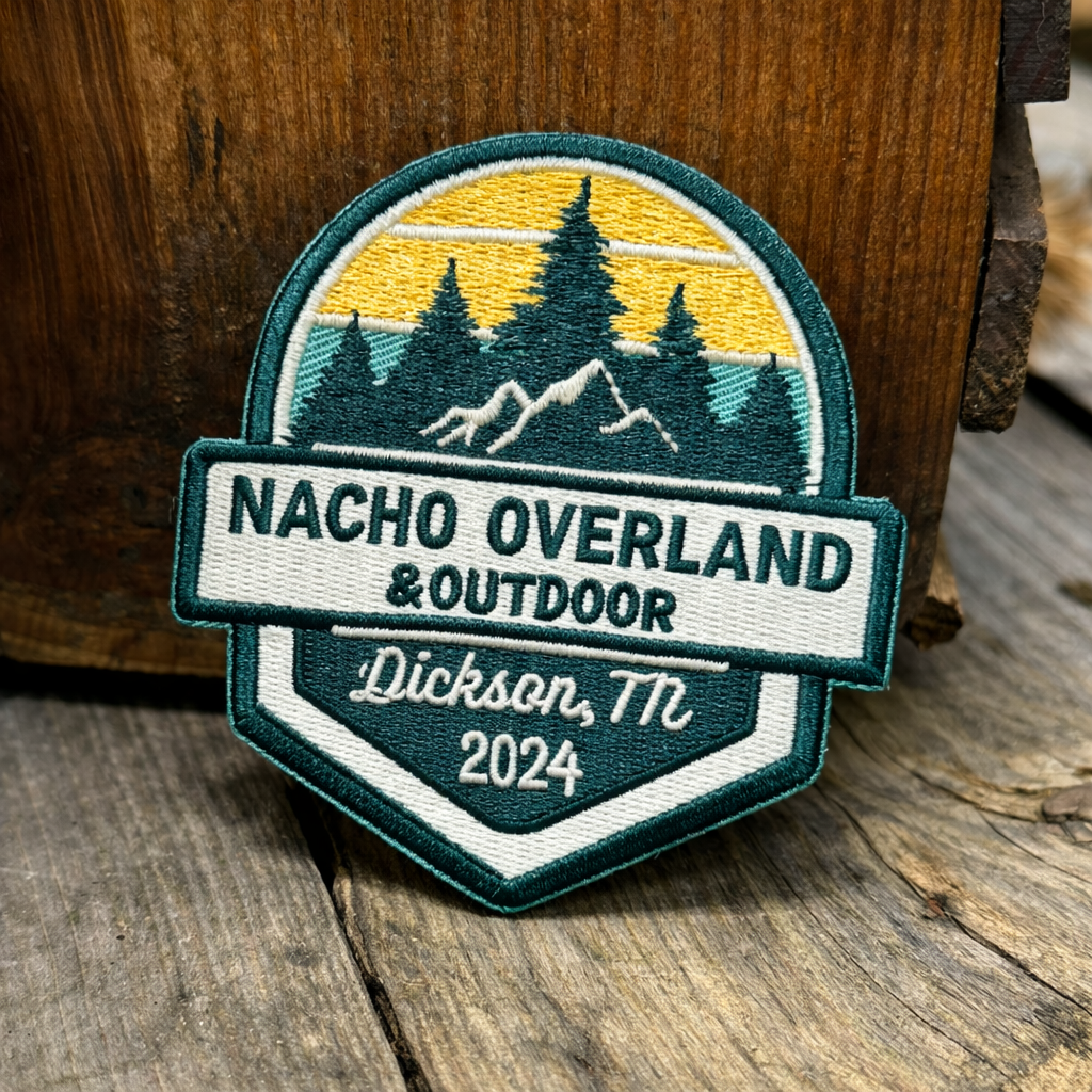 Nacho Merch