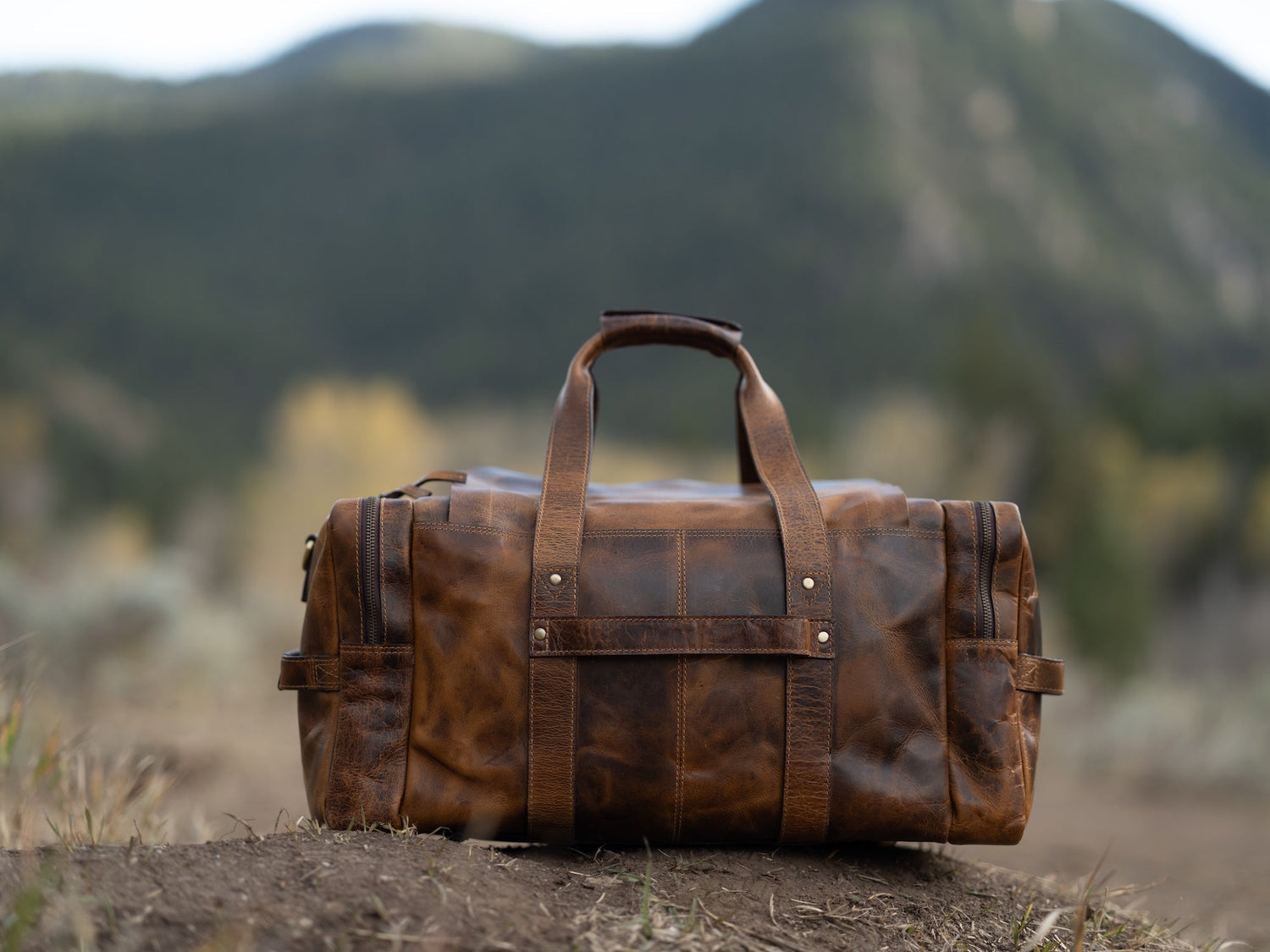 Kodiak Leather Co.