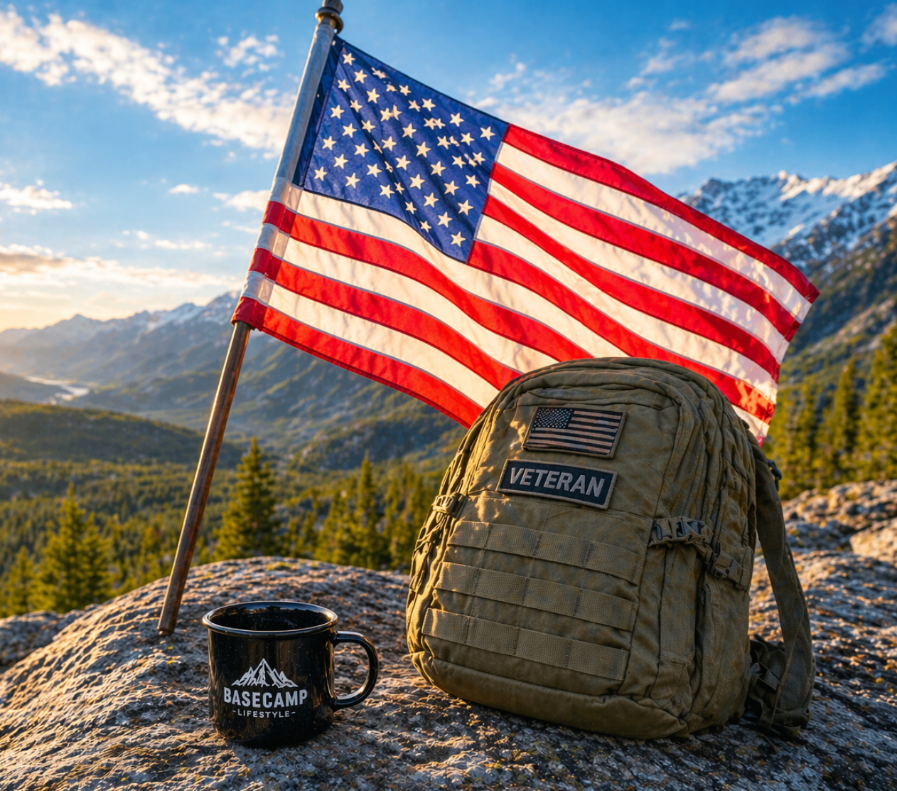 Veteran Owned Brands