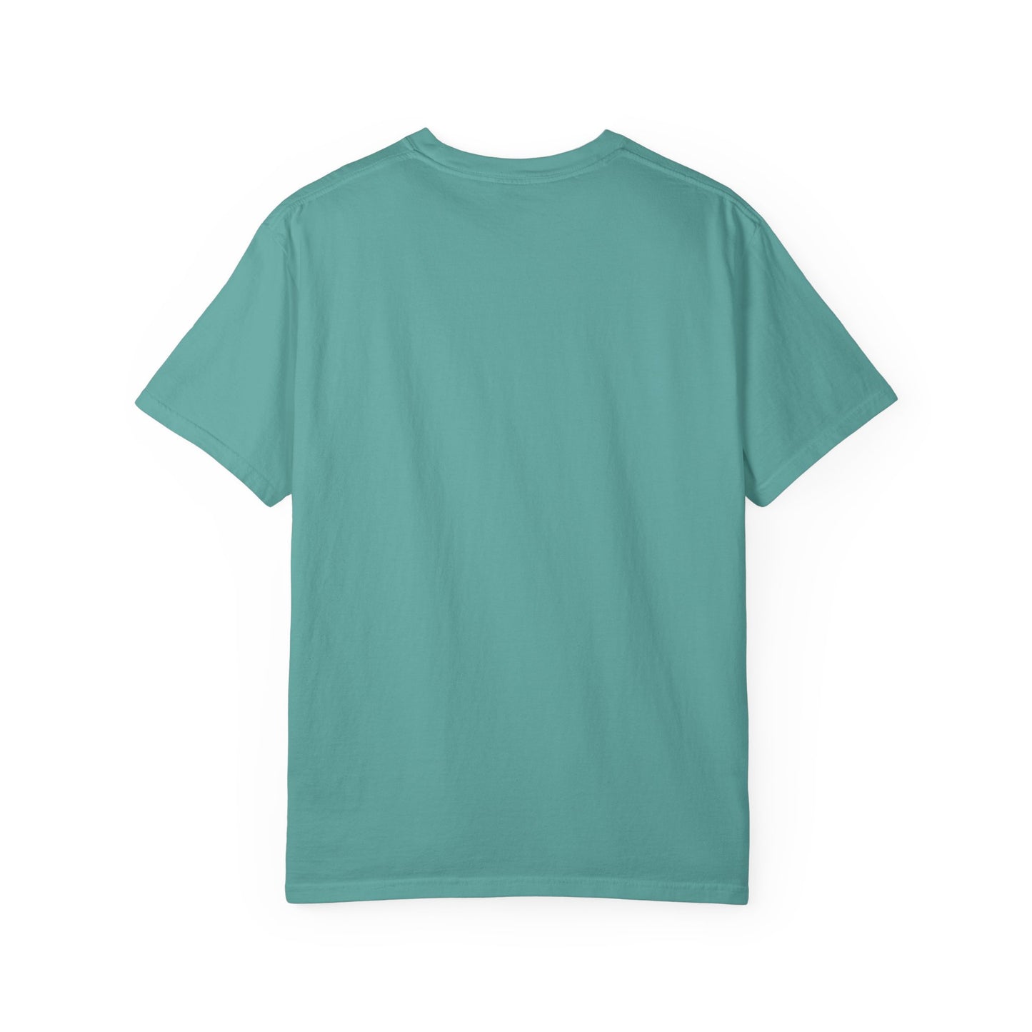 Retro Nacho Overland & Outdoor Graphic T-Shirt — Retro Stripes Adventure Tee