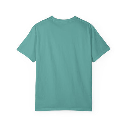 Retro Nacho Overland & Outdoor Graphic T-Shirt — Retro Stripes Adventure Tee