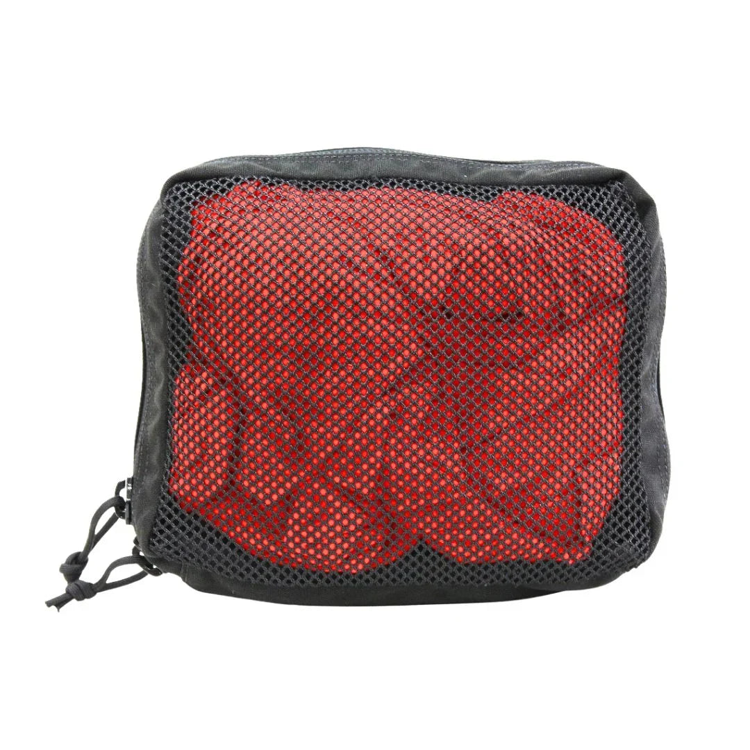 12 Hour Mesh Pouch - Large