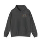 Overland Outdoor Hoodie - "Nacho Overland" Adventure Van Camping Pullover