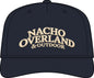 Nacho Overland & Outdoor Adventure Performance Rope Cap