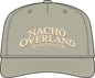Nacho Overland & Outdoor Adventure Performance Rope Cap