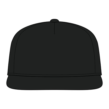 Nacho Overland & Outdoor Snapback Cap