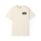 Outdoor Overland T-Shirt — "Nacho Overland" Adventure Graphic