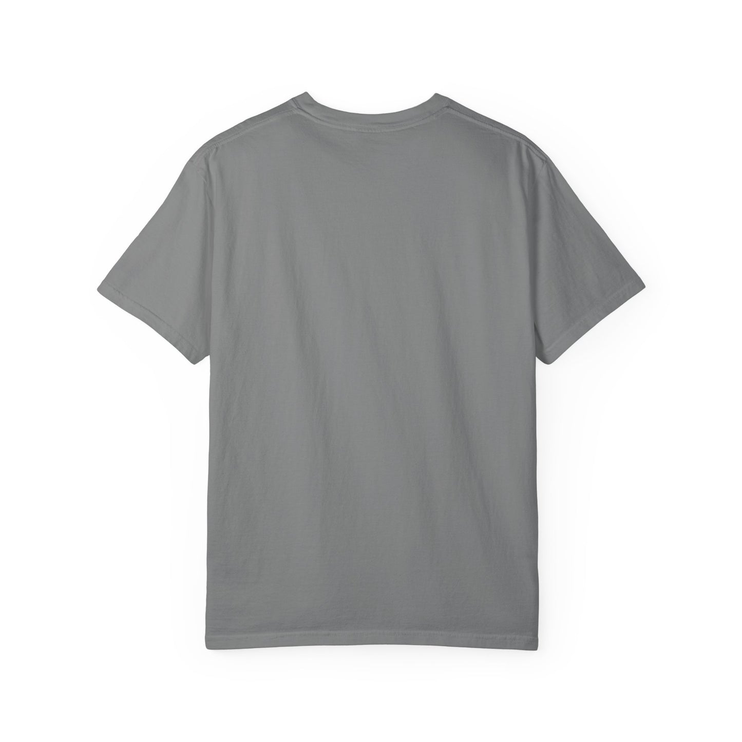 Retro Nacho Overland & Outdoor Graphic T-Shirt — Retro Stripes Adventure Tee