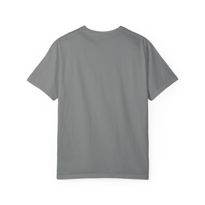 Retro Nacho Overland & Outdoor Graphic T-Shirt — Retro Stripes Adventure Tee