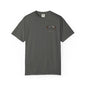 Outdoor Overland T-Shirt — "Nacho Overland" Adventure Graphic