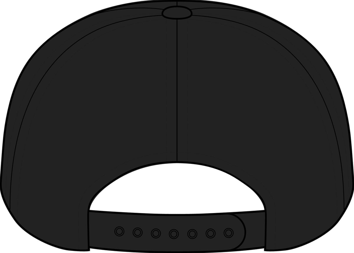 Nacho Overland & Outdoor Adventure Performance Rope Cap
