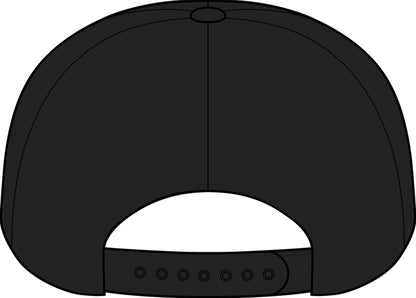 Nacho Overland & Outdoor Adventure Performance Rope Cap