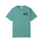 Outdoor Overland T-Shirt — "Nacho Overland" Adventure Graphic