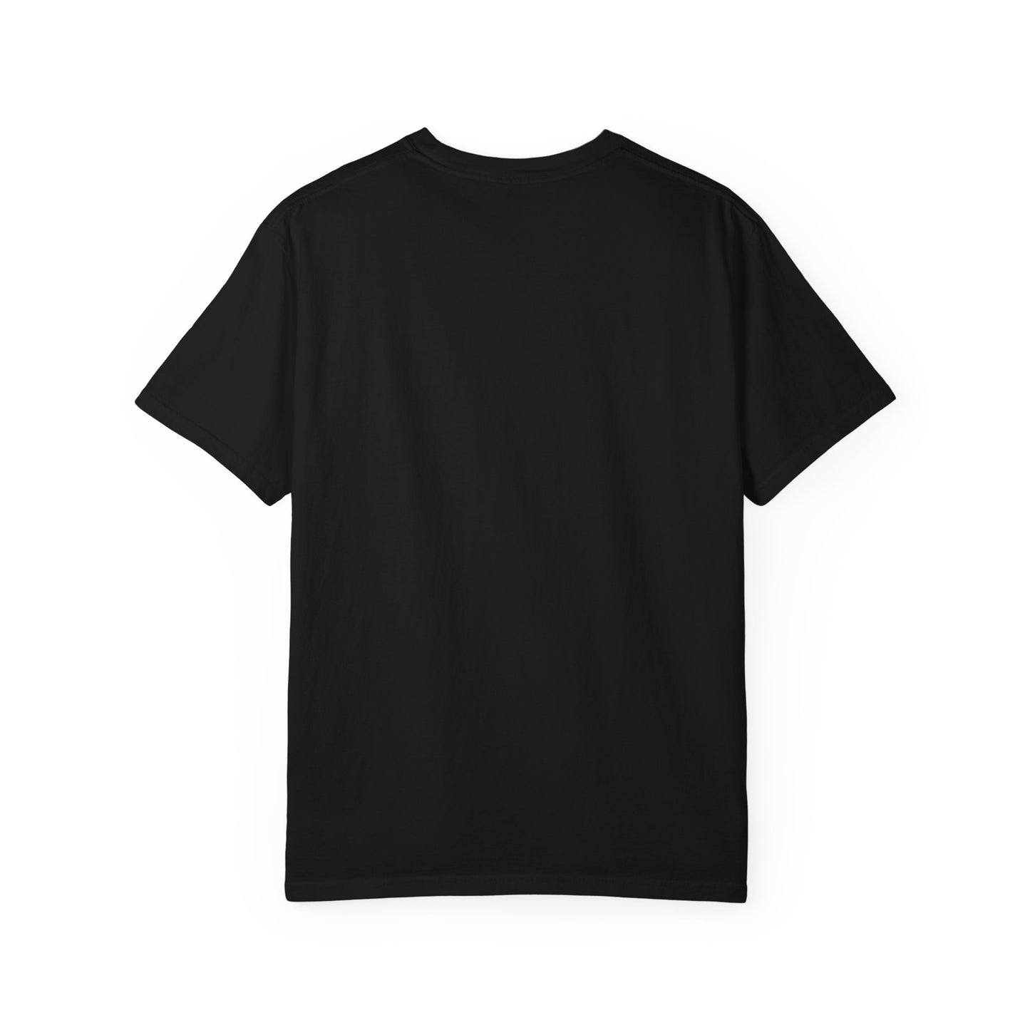 Retro Nacho Overland & Outdoor Graphic T-Shirt — Retro Stripes Adventure Tee