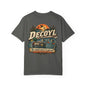 Decoyl Duck Hunting T-Shirt — Retro Waterfowl & Decoy Design