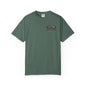 Outdoor Overland T-Shirt — "Nacho Overland" Adventure Graphic