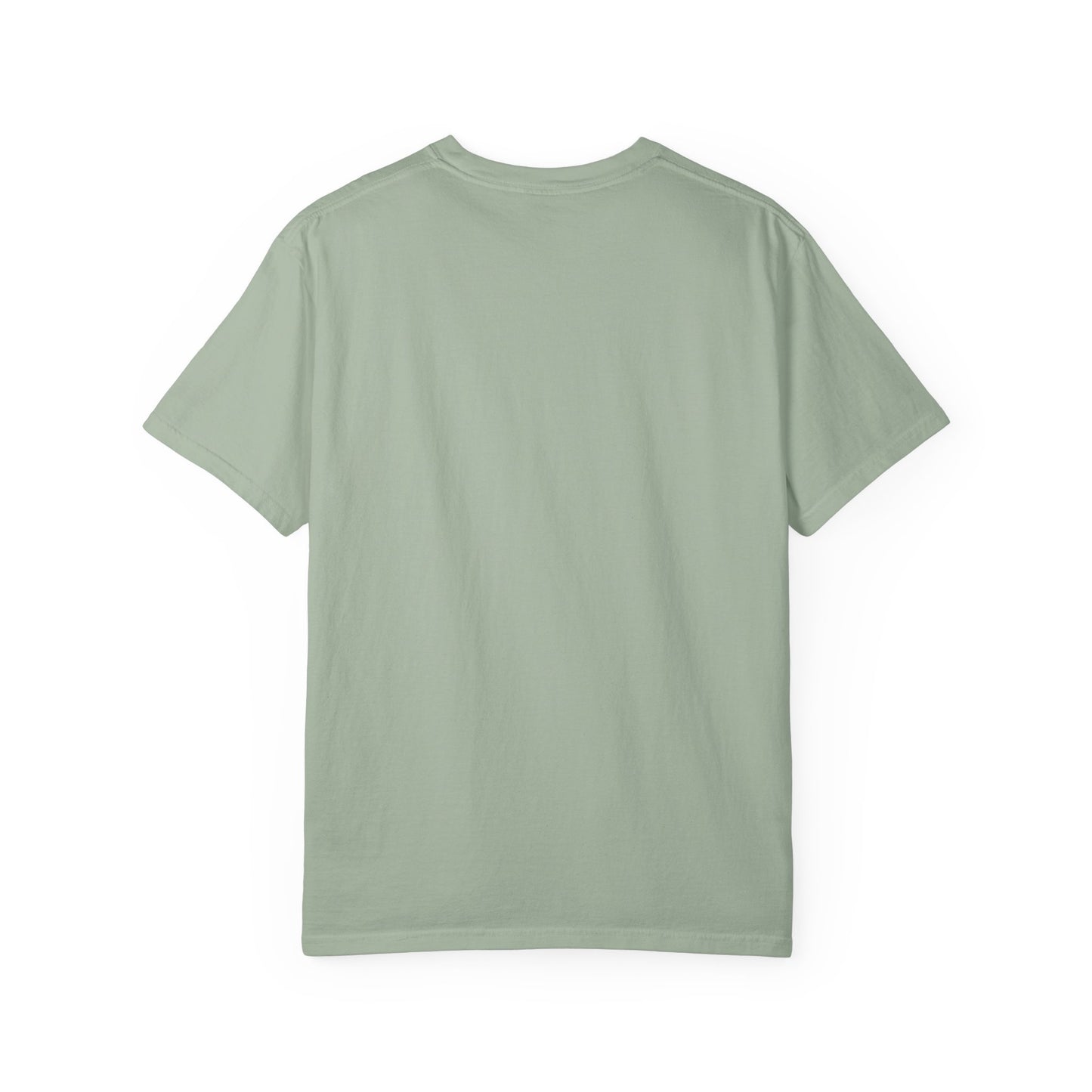 Retro Nacho Overland & Outdoor Graphic T-Shirt — Retro Stripes Adventure Tee