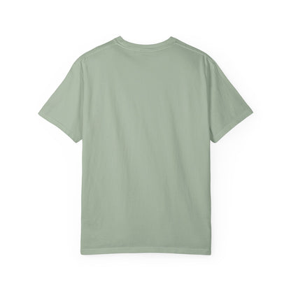 Retro Nacho Overland & Outdoor Graphic T-Shirt — Retro Stripes Adventure Tee