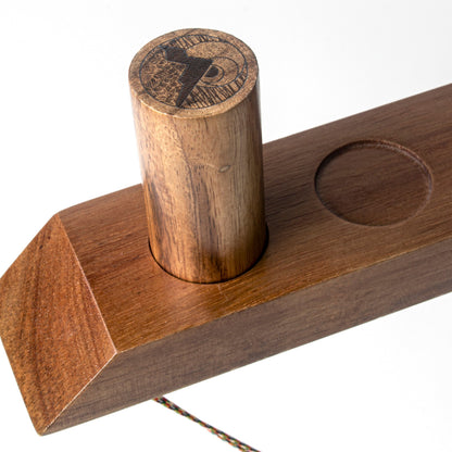 2 Player Hook & Ring