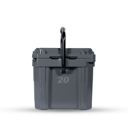 20QT Rugged Cooler