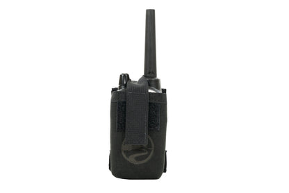 Velcro Radio Pouch
