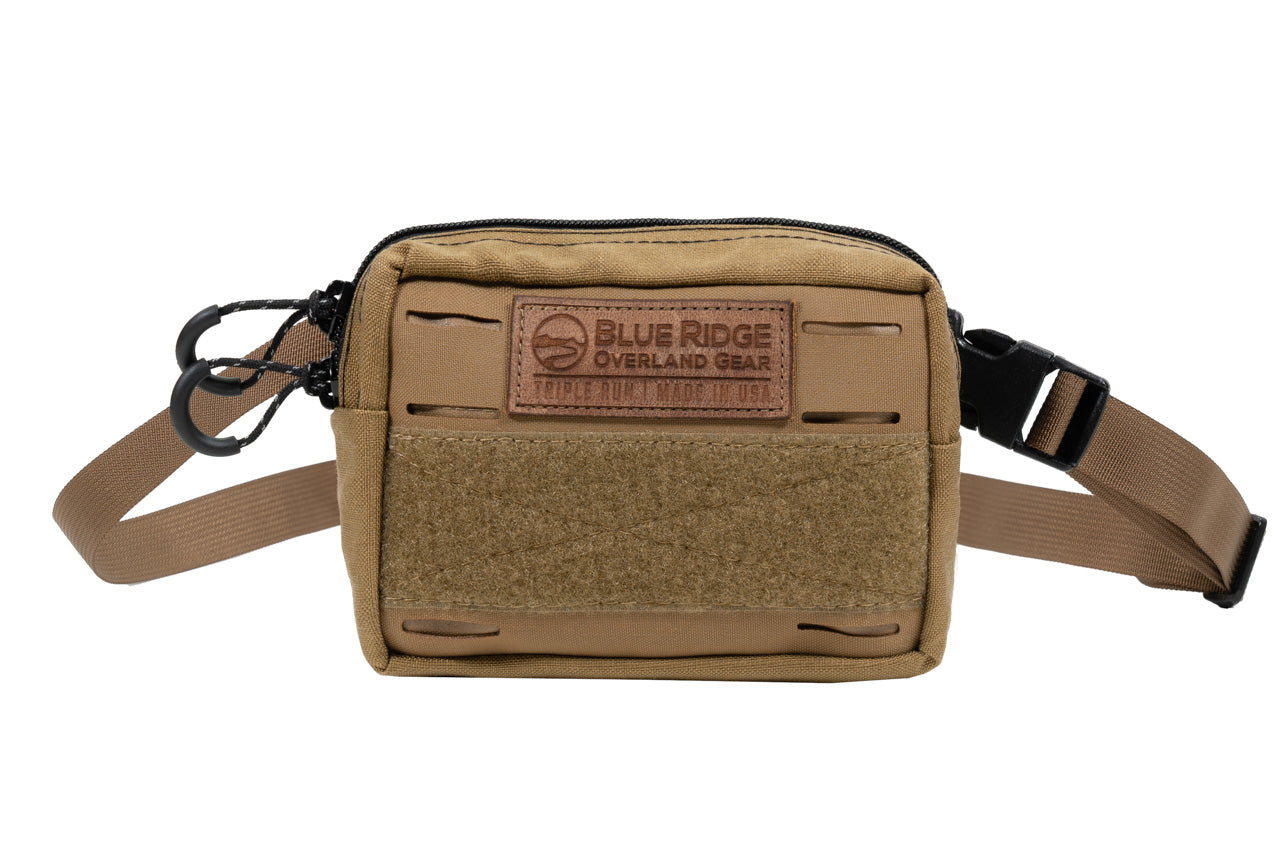 Bum Bag | Triple Run