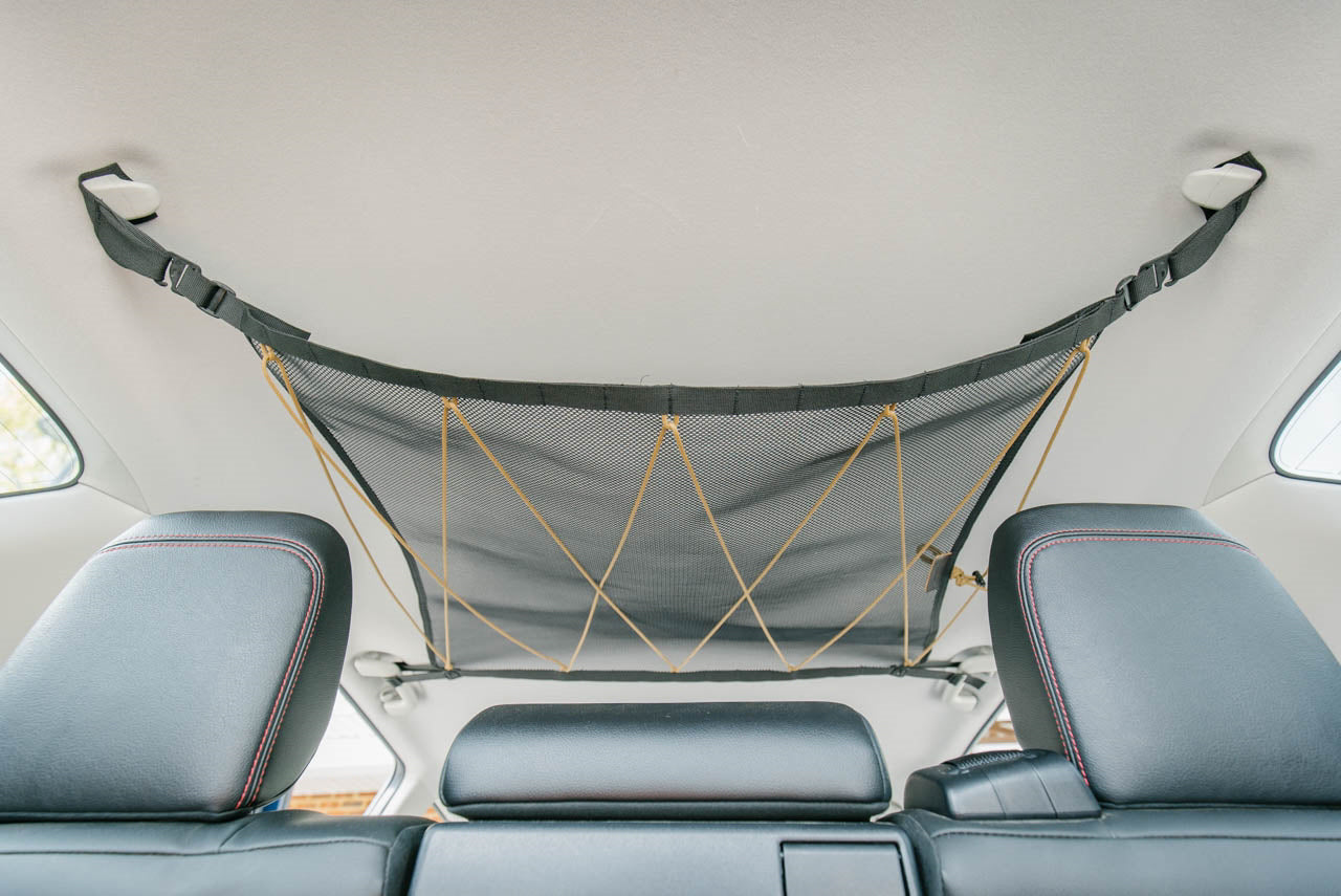 Toyota 4Runner / Lexus GX Attic