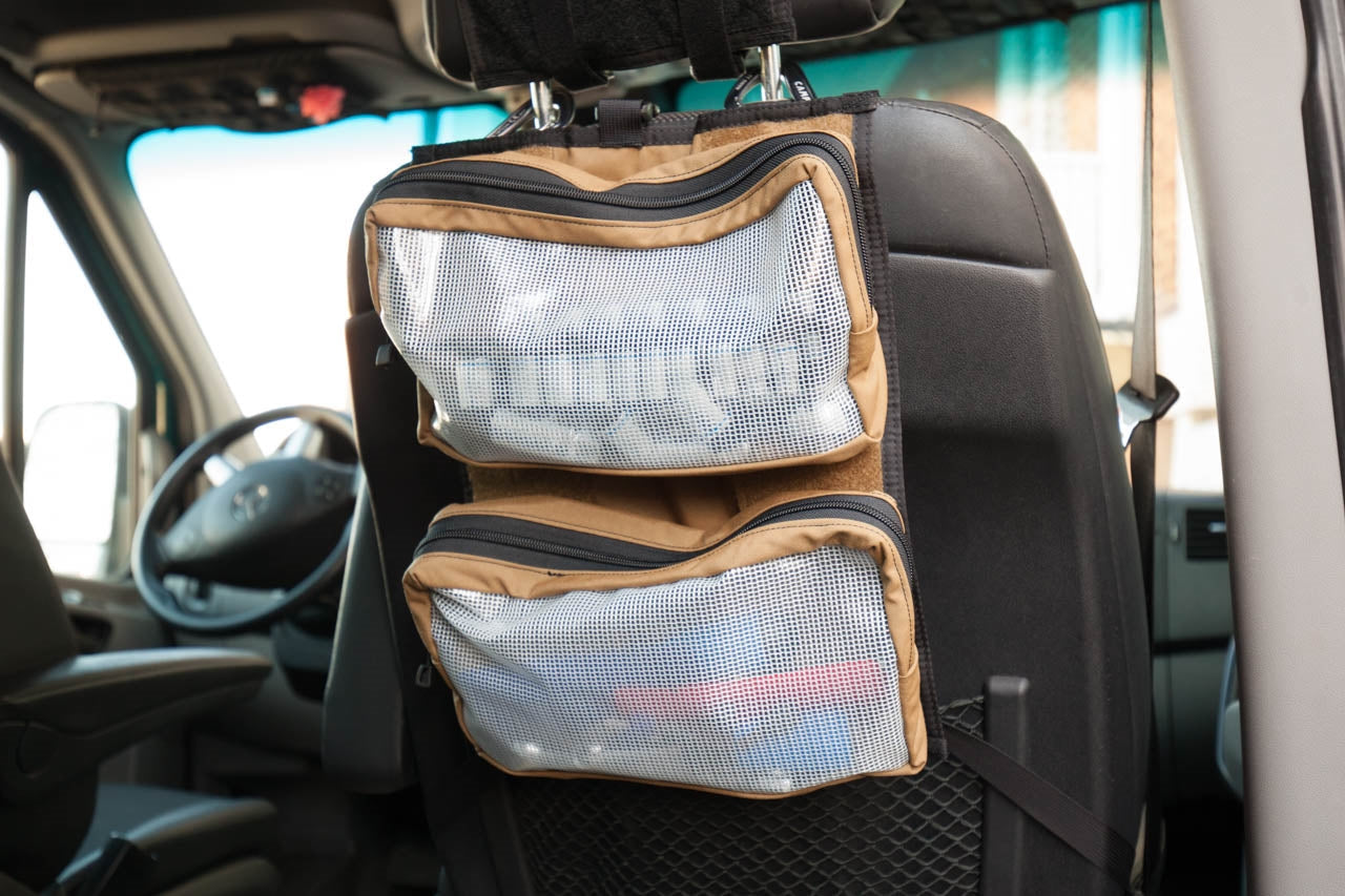 RETIREMENT SALE : Tool Pouch Sling