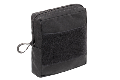 Headrest Velcro Pouch - 7 x 6 x 2"